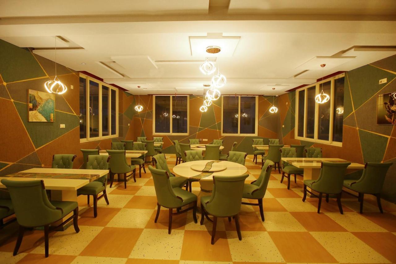 La Feliz Palacio Yercaud Εξωτερικό φωτογραφία